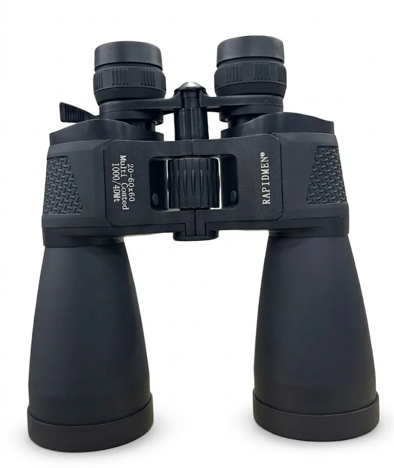 P20-60x60 Profesyonel Zoomlu Dürbün