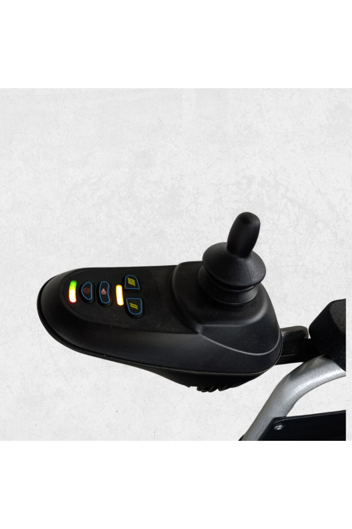 P200e Çocuk Akülü Tekerlekli Sandalye Fizik Dünyası