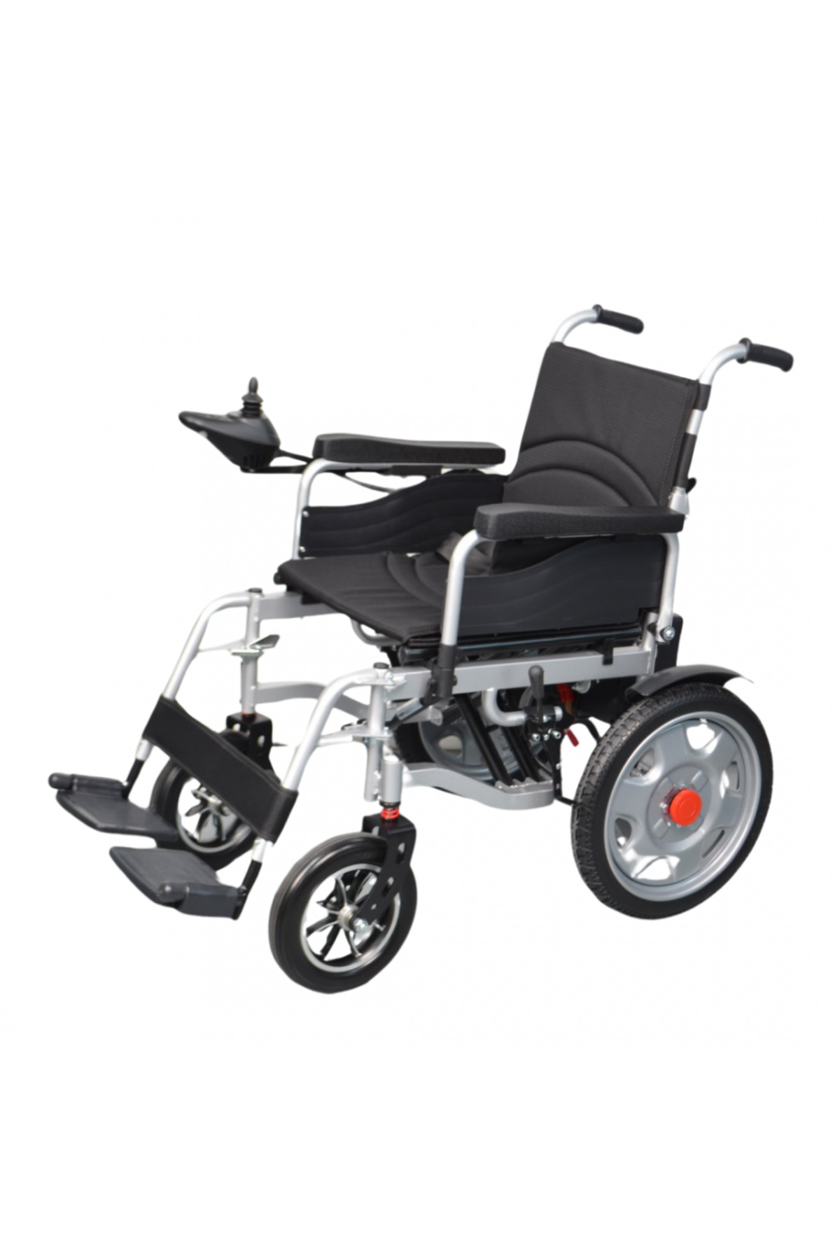 P200e Çocuk Akülü Tekerlekli Sandalye Fizik Dünyası