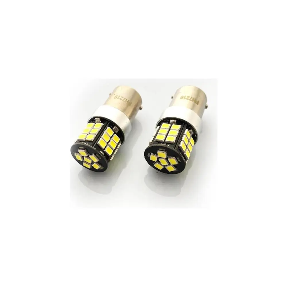 P21W Tek Duy Beyaz LED Oto Ampul PH7219