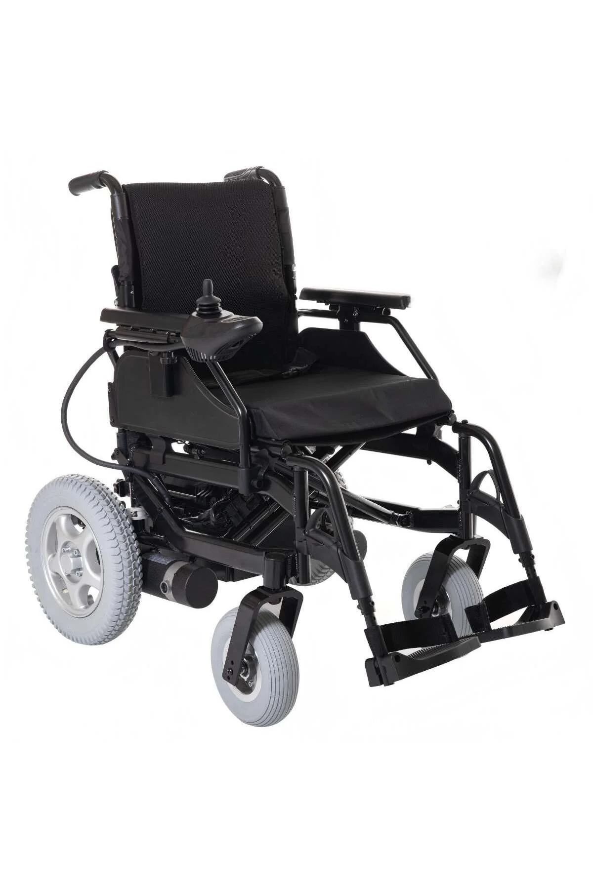 P220 Katlanabilir Akülü Tekerlekli Sandalye P220 Katlanabilir Akülü Tekerlekli Sandalye