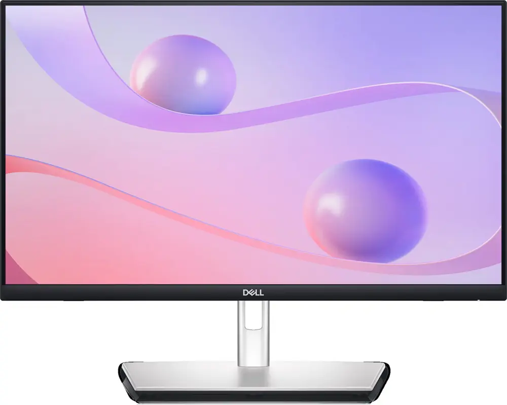 P2424HT 23.8" IPS 1920X1080 5MS DP HDMI USB-C Siyah LED Monitör