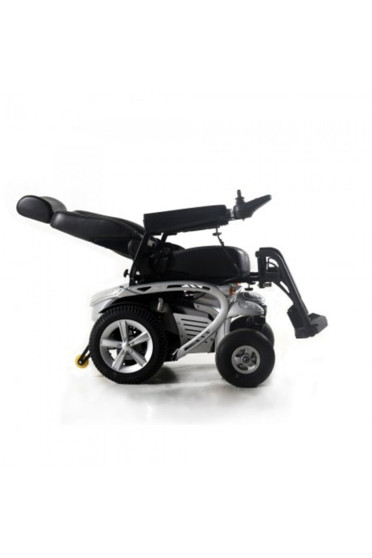 P278 Ultra Güçlü Akülü Tekerlekli Sandalye P278 Ultra Güçlü Akülü Tekerlekli Sandalye - Görsel 4