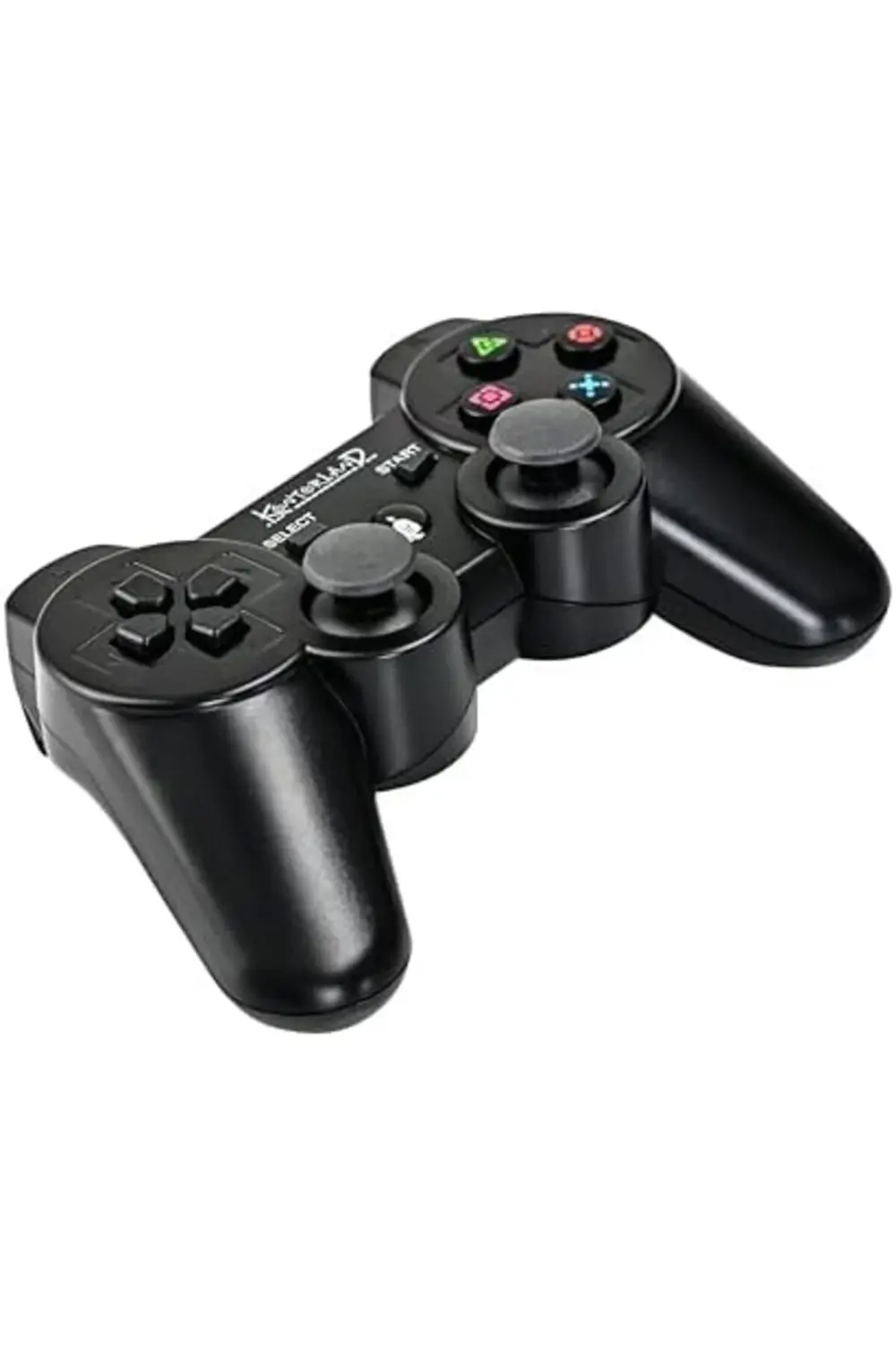 P3G - PS3/PC Uyumlu Titreşimli Kablosuz Oyun Kolu GamePad 1185222