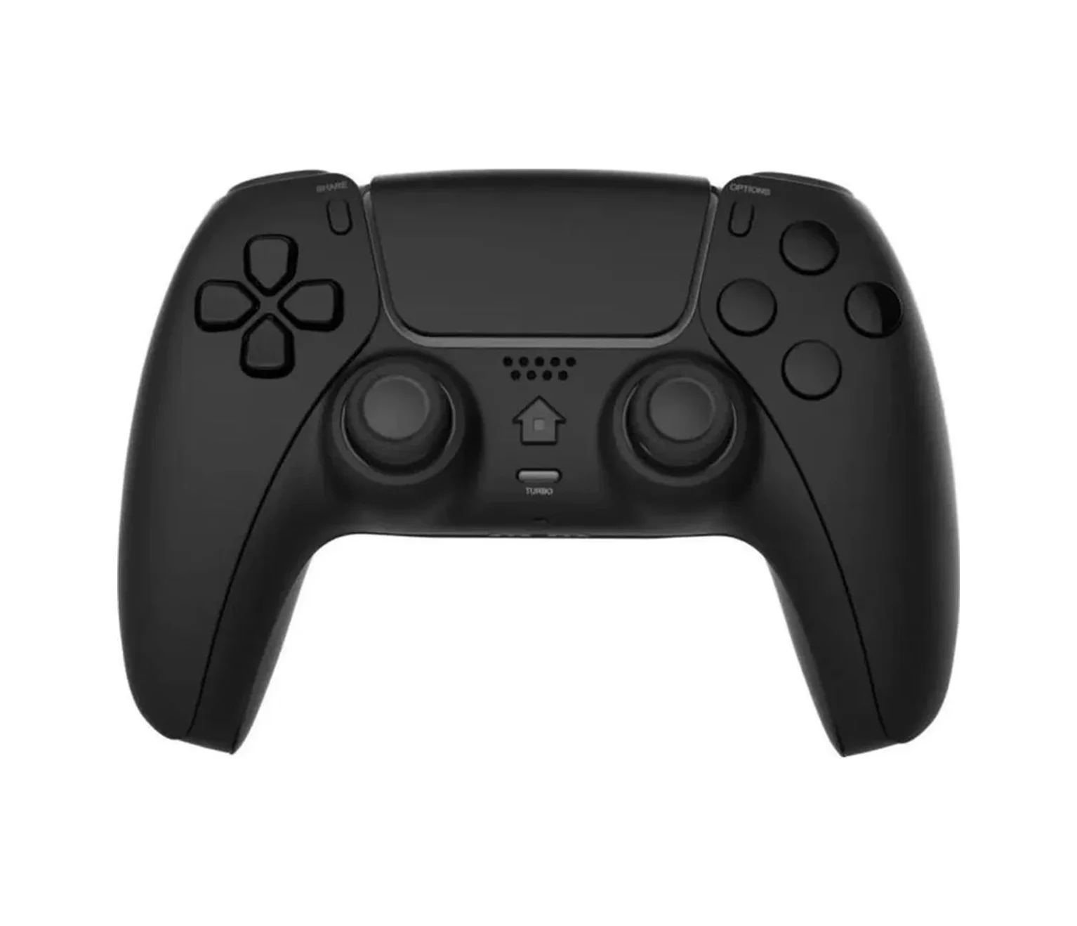 P4 Plus Bluetooth Titreşimli Ps4/ps5 Uyumlu Pc Telefon Joystick K