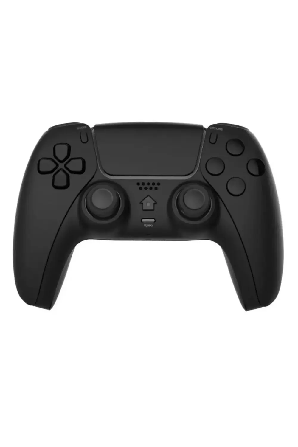 P4 Plus Bluetooth Titreşimli Ps4/ps5 Uyumlu Pc Telefon Joystick K
