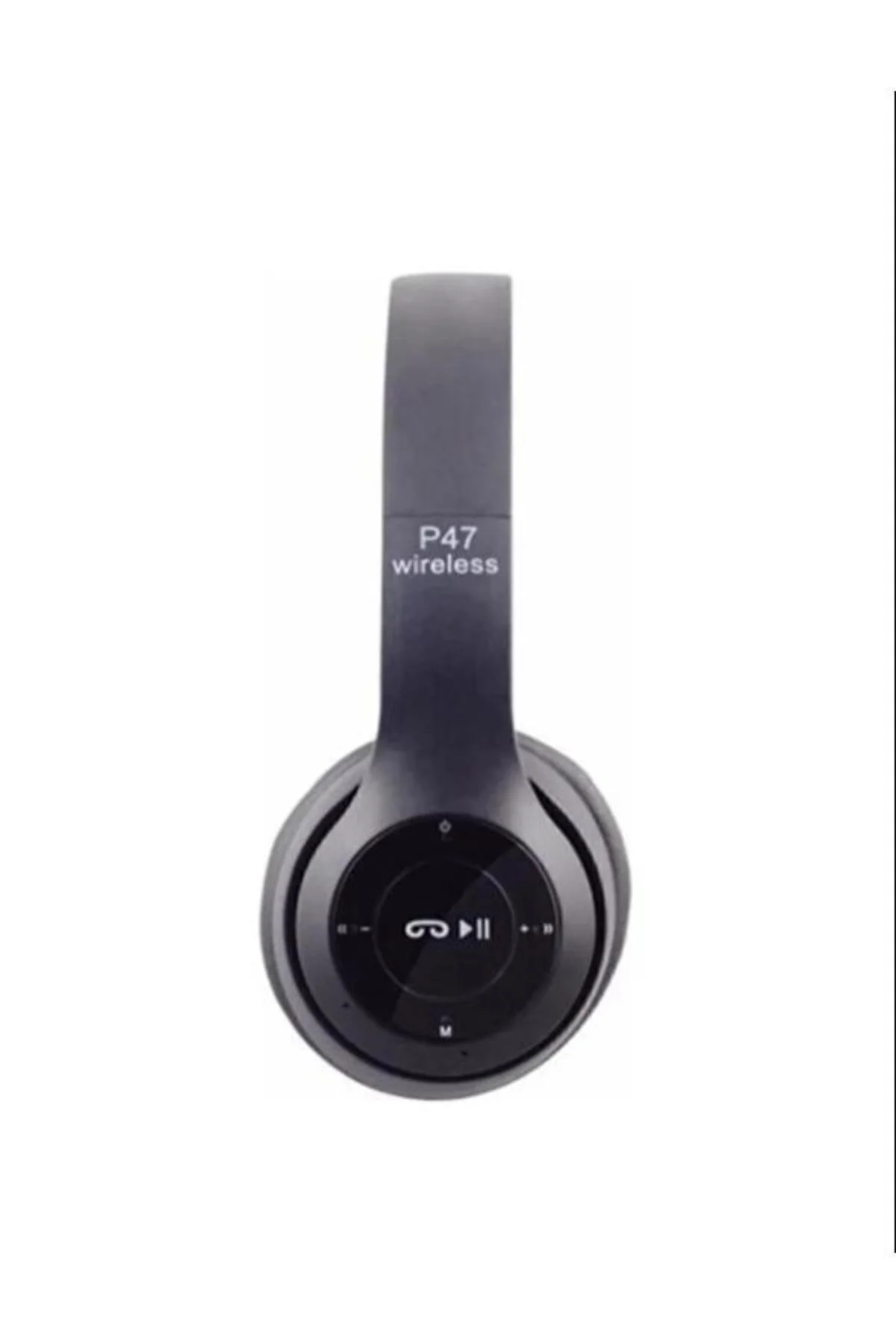p47 boyun bantlı oyuncu kulaklığı