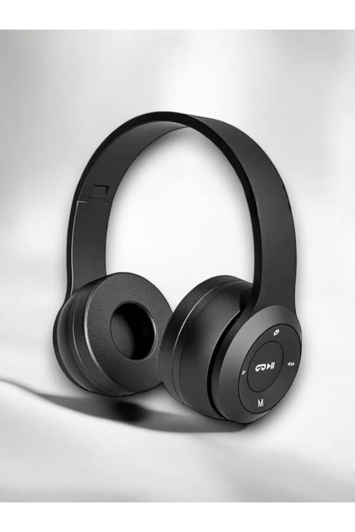 P47 Kulak Üstü Bluetooth Kulaklık