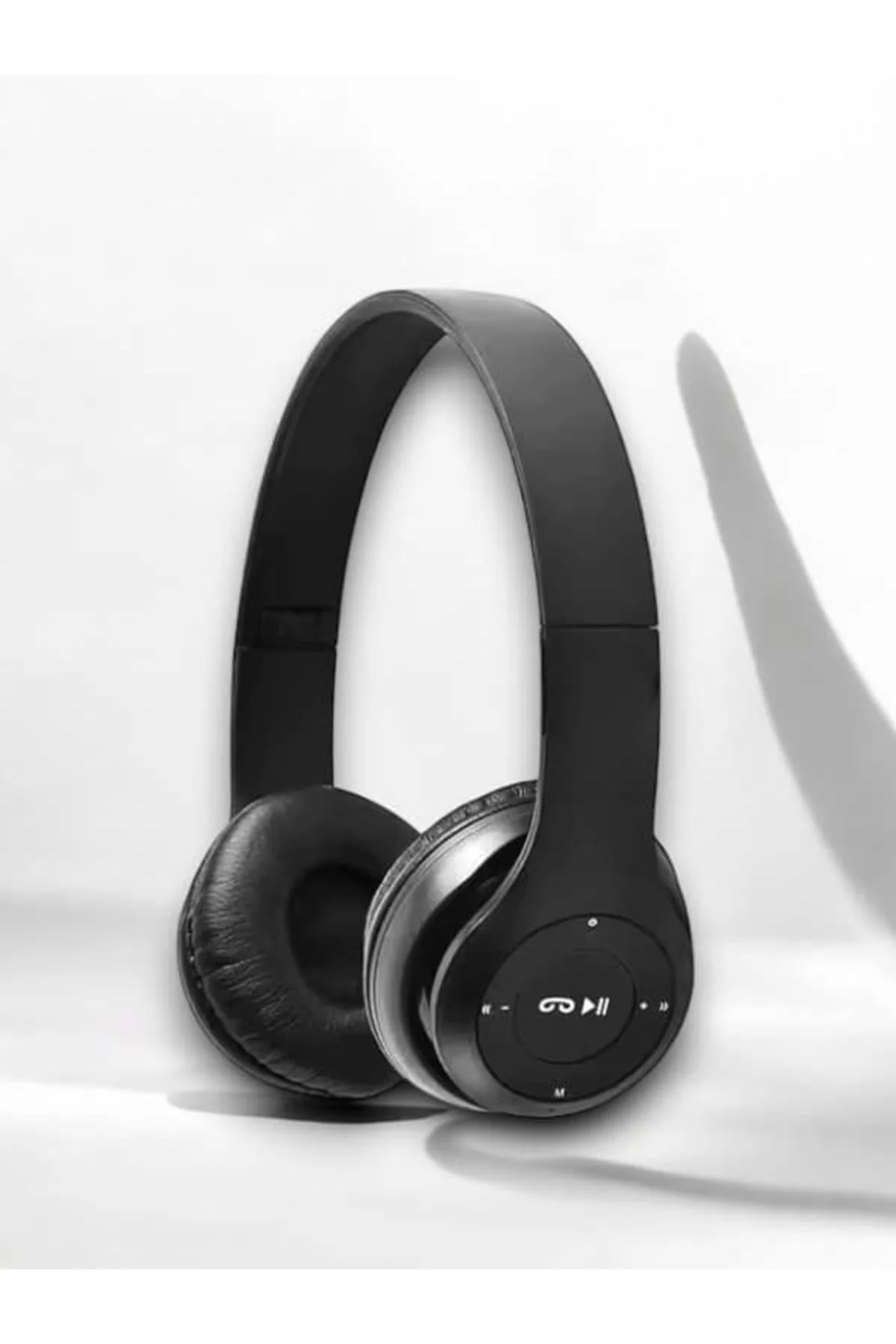 P47 Kulak Üstü Bluetooth Kulaklık