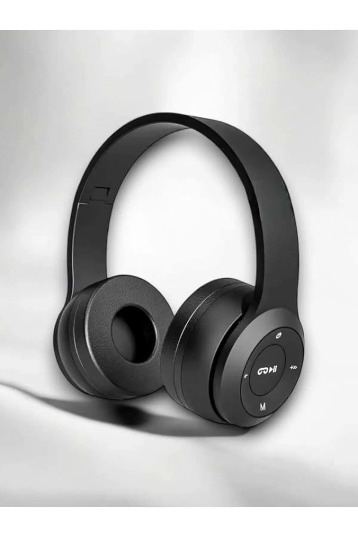 P47 Kulak Üstü Bluetooth Kulaklık