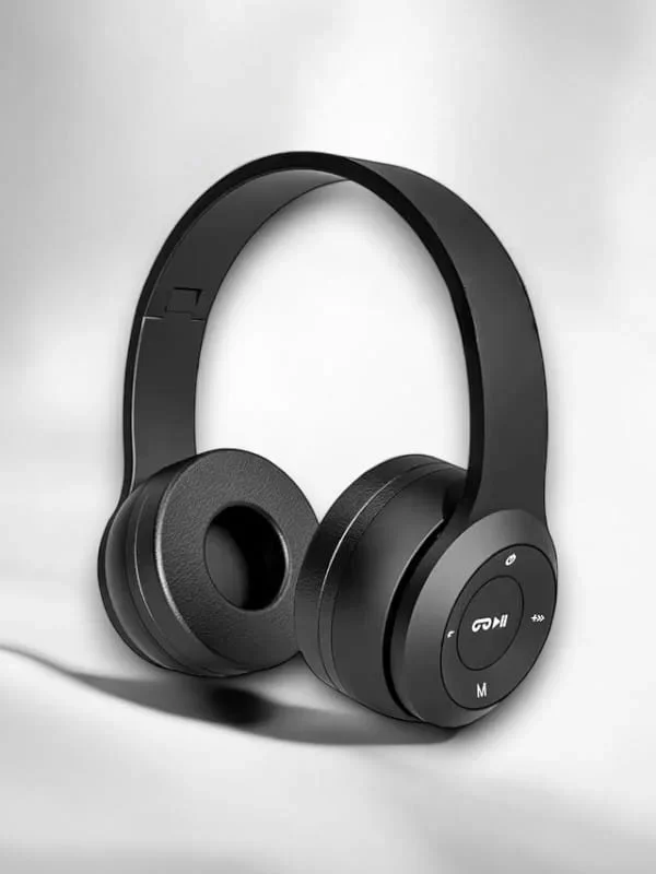 P47 Kulak Üstü Bluetooth Kulaklık - Lisinya
