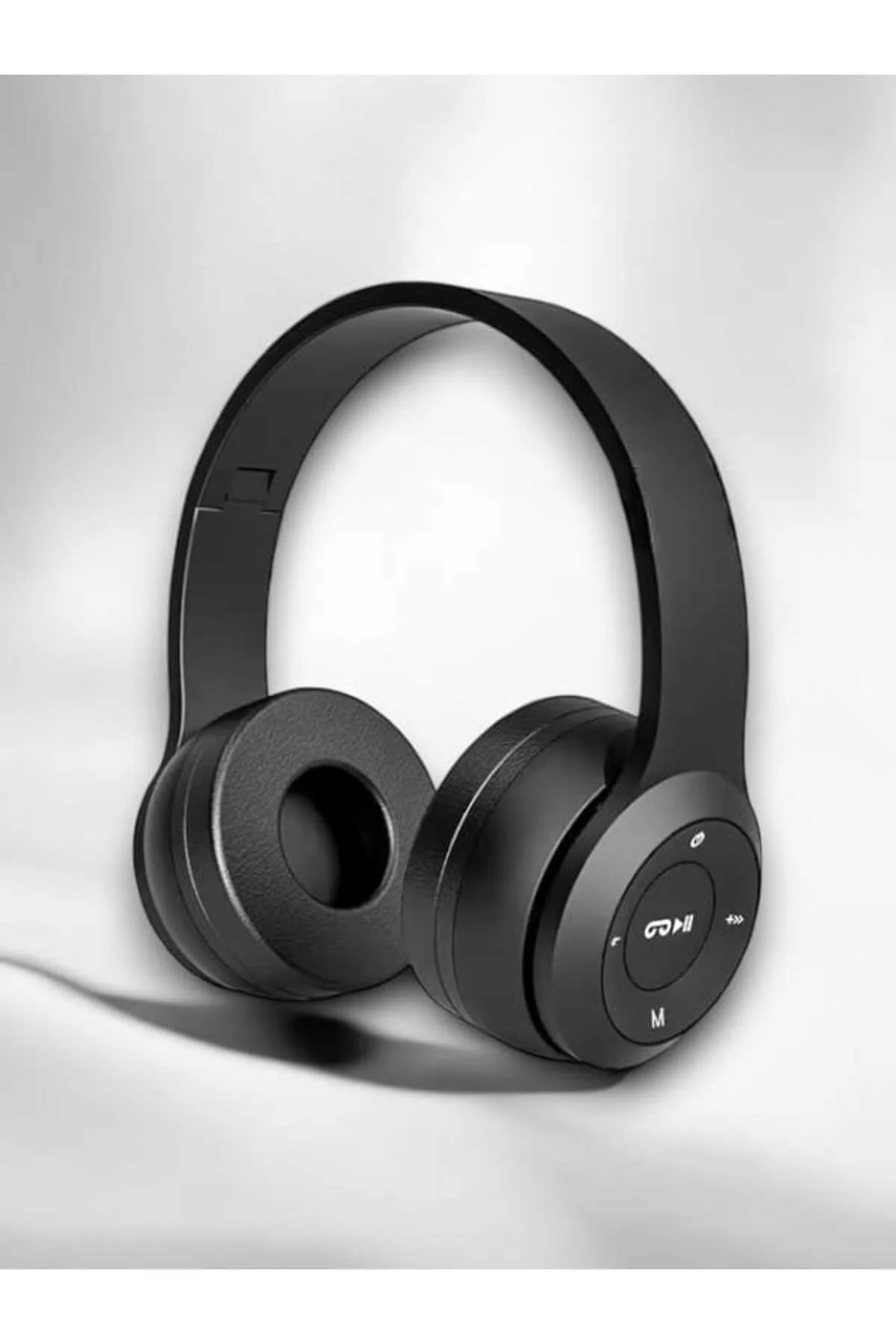 P47 Kulak Üstü Bluetooth Kulaklık