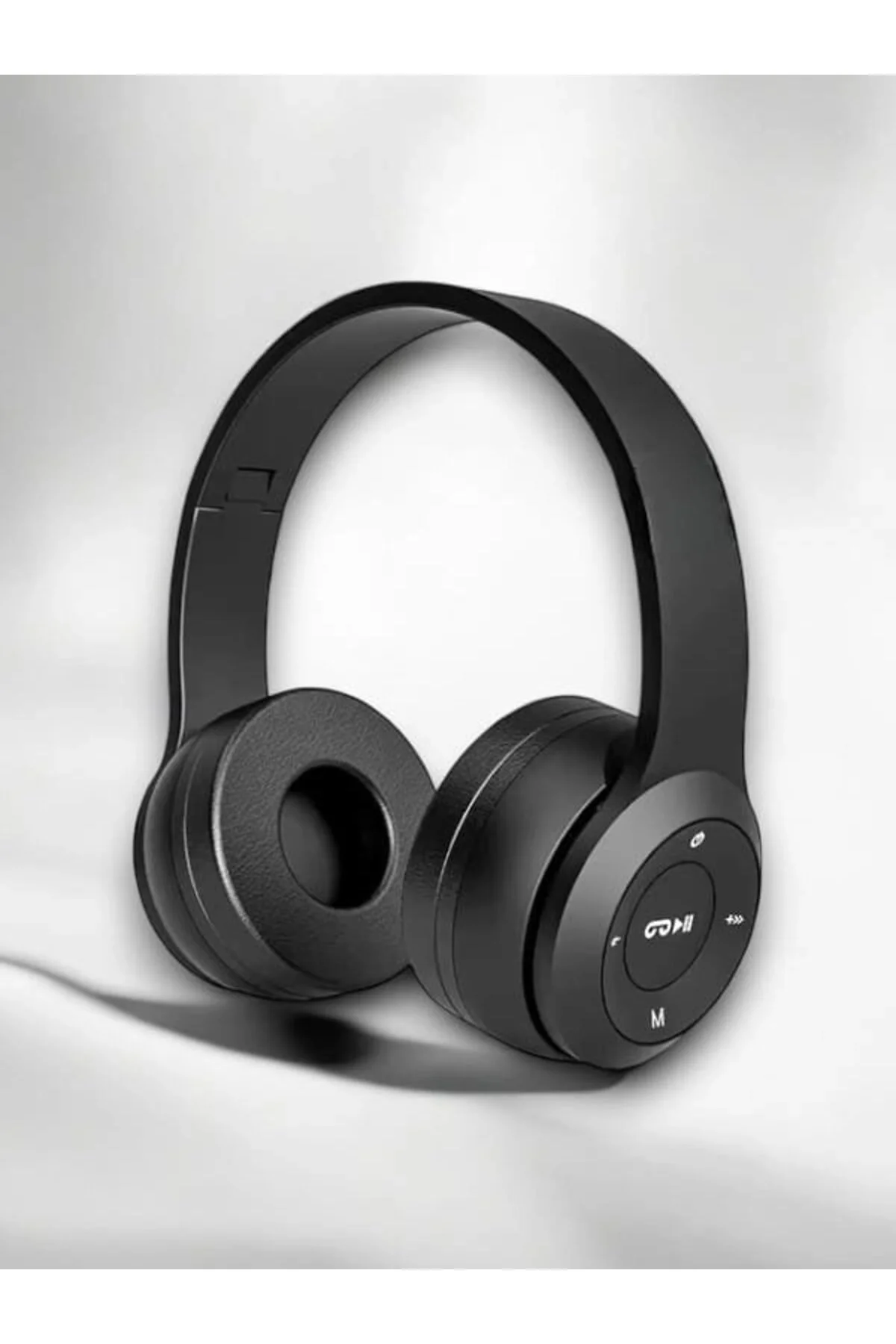 P47 Kulak Üstü Bluetooth Kulaklık