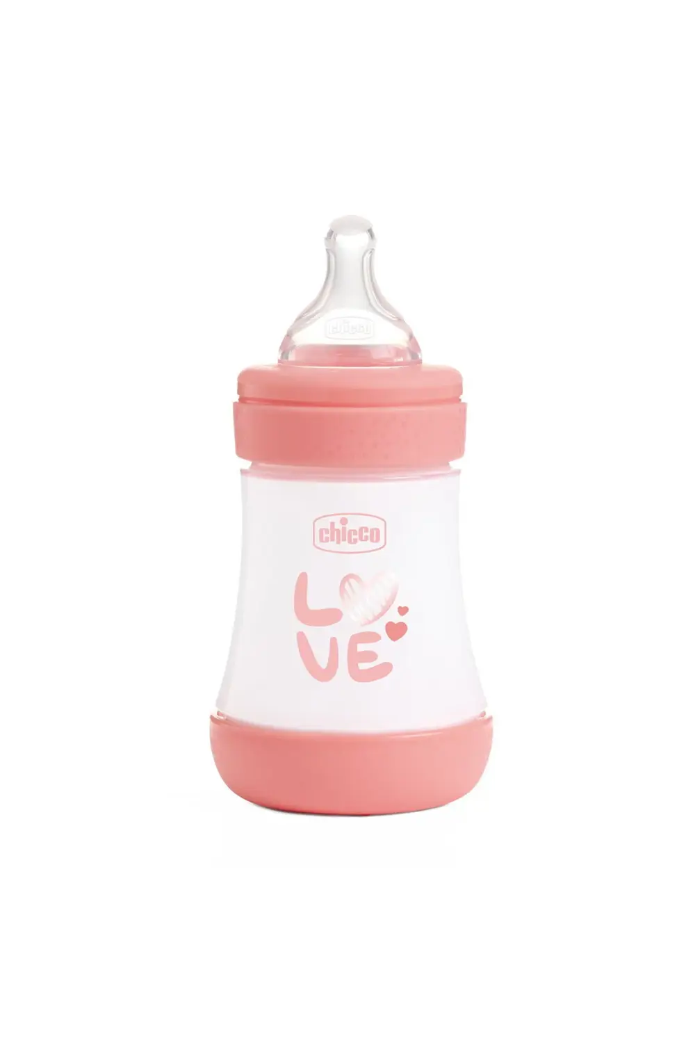 P5 Antikolik Biberon Pp 150ml - Kız