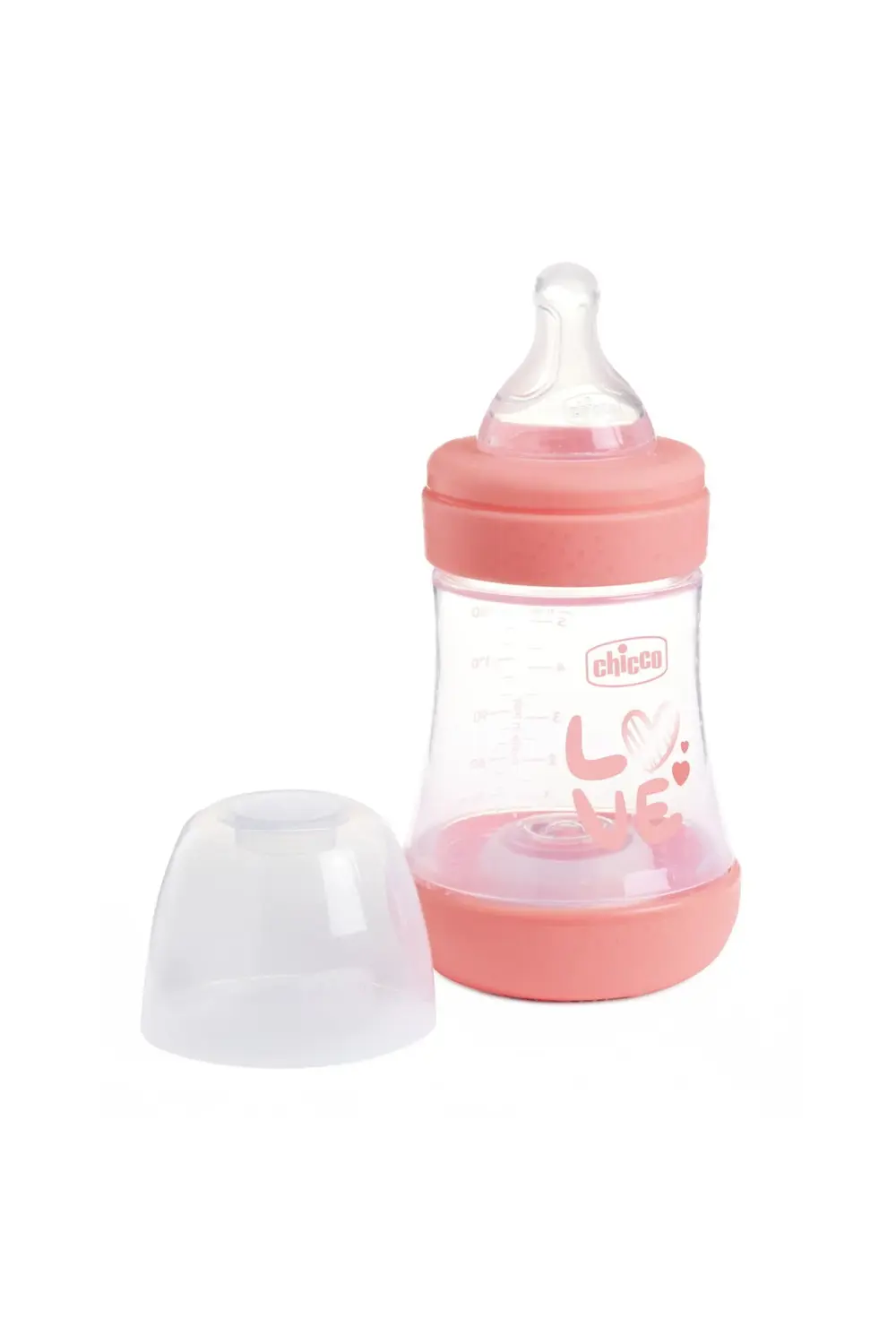 P5 Antikolik Biberon Pp 150ml - Kız