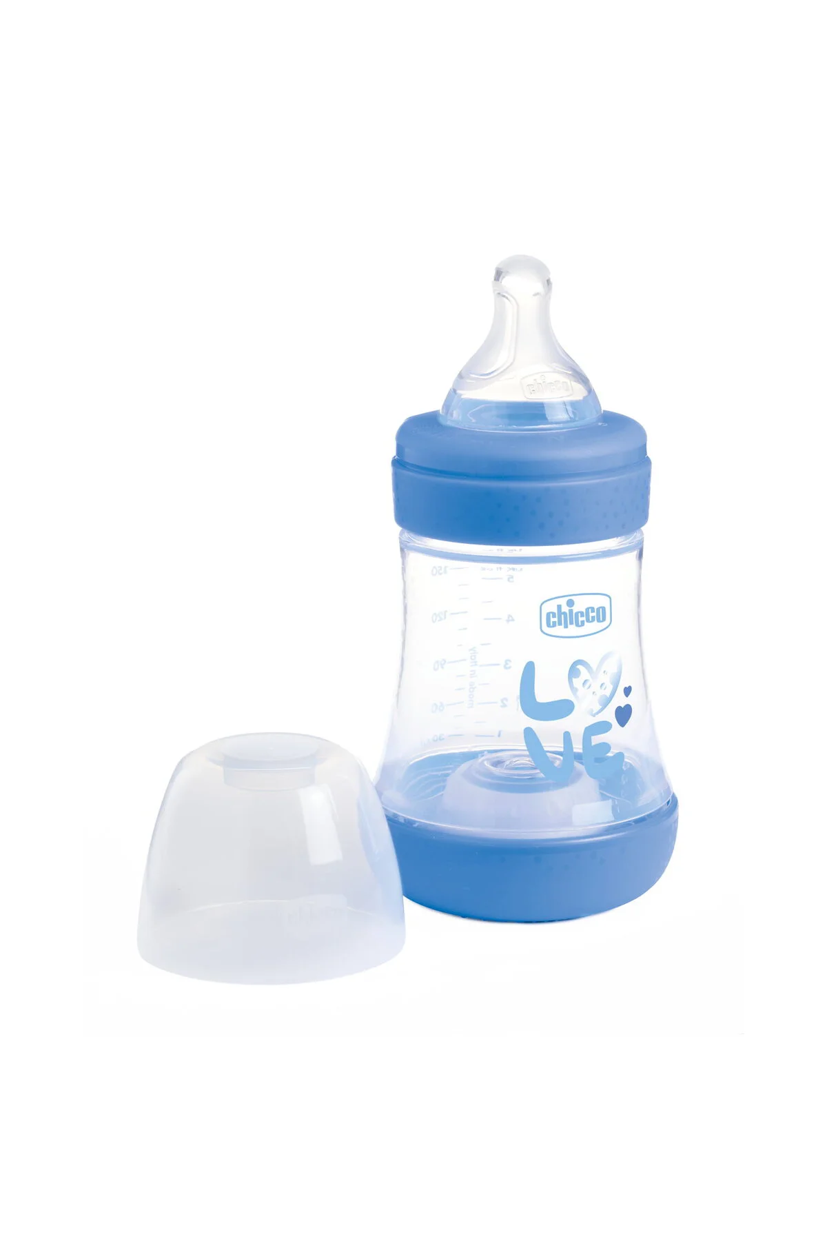 P5 Antikolik Biberon Pp 150ml - Erkek