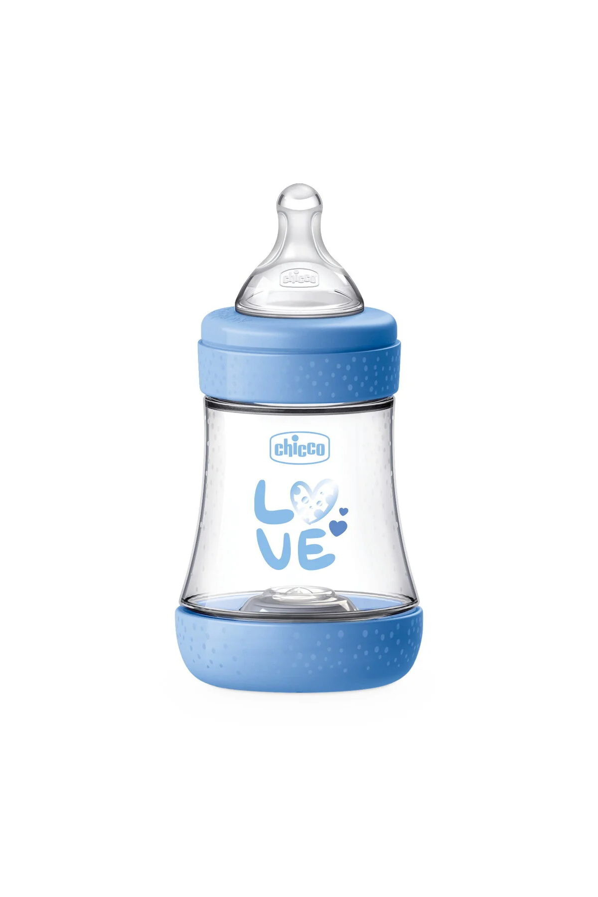 P5 Antikolik Biberon Pp 150ml - Erkek
