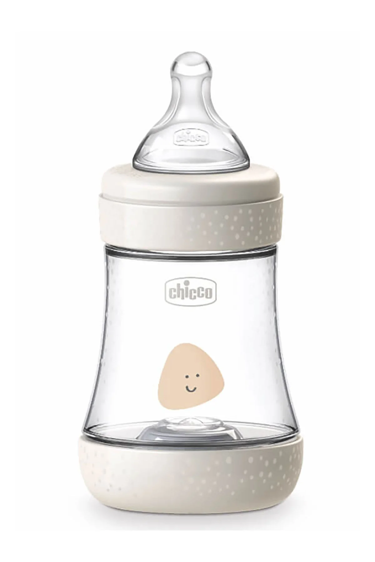 P5 Antikolik Pp Biberon 150 ml Beyaz