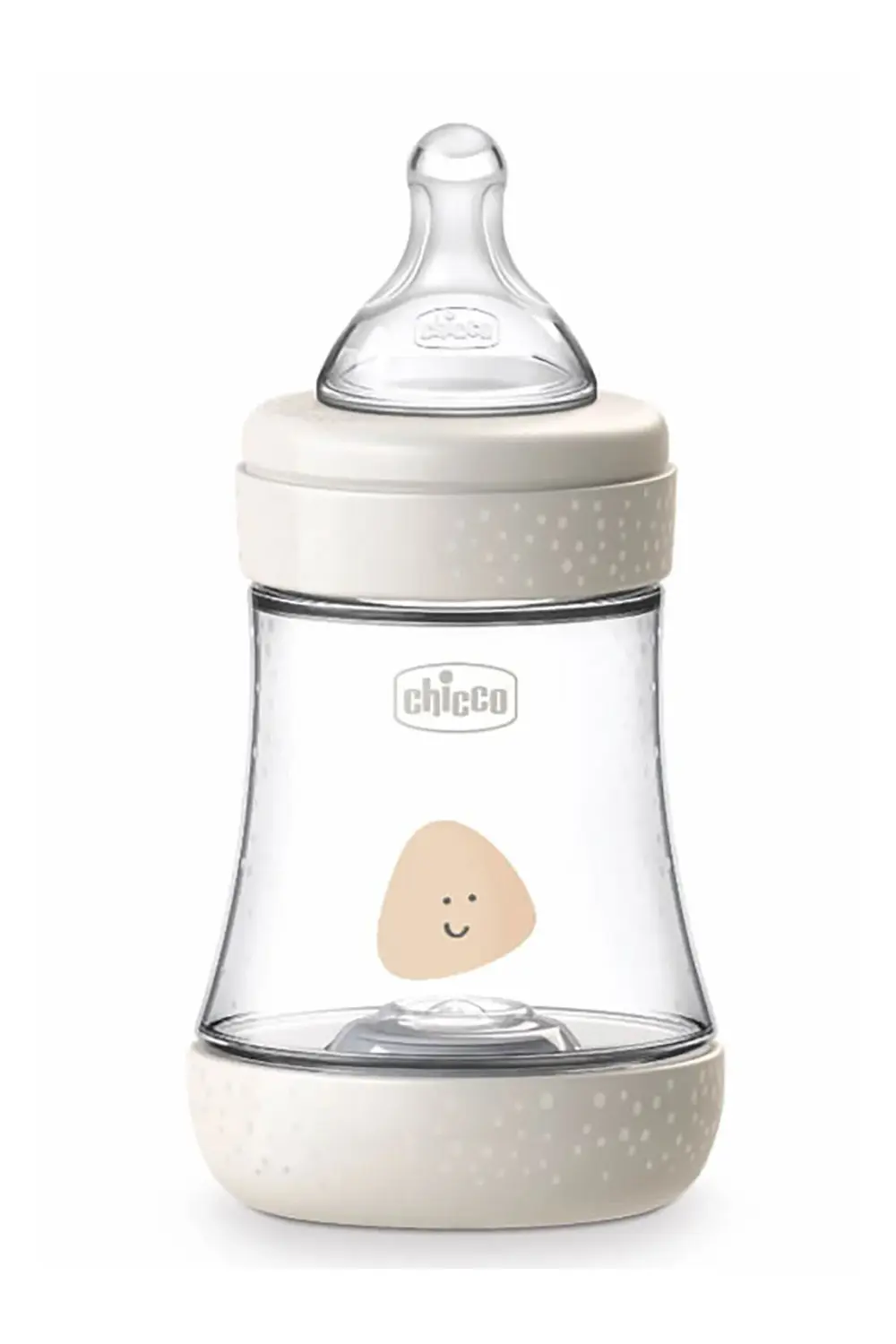 P5 Antikolik Pp Biberon 150 ml Beyaz