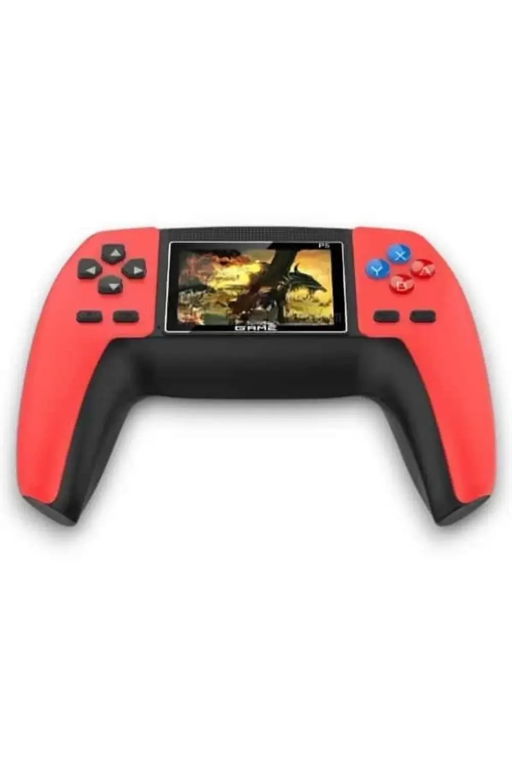 P5 ATARİ