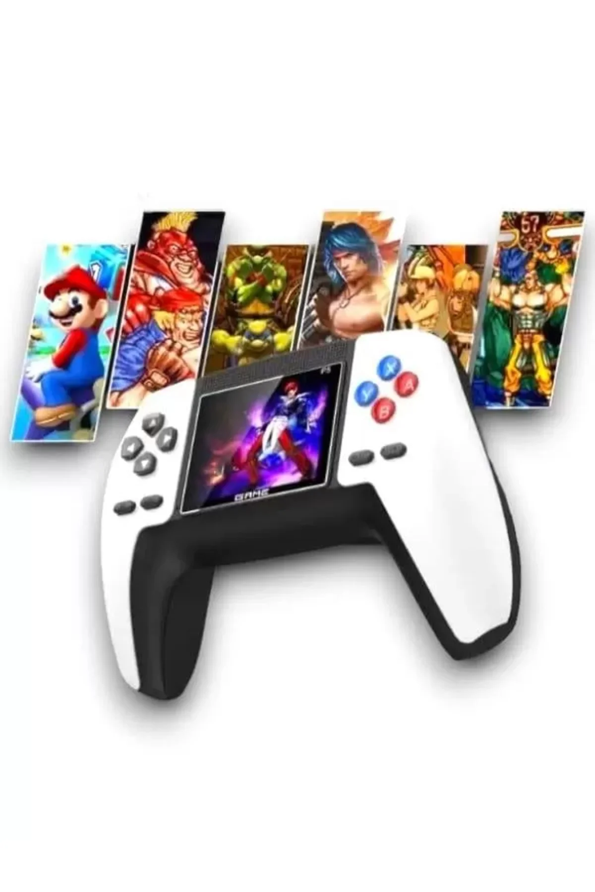 P5 ATARİ