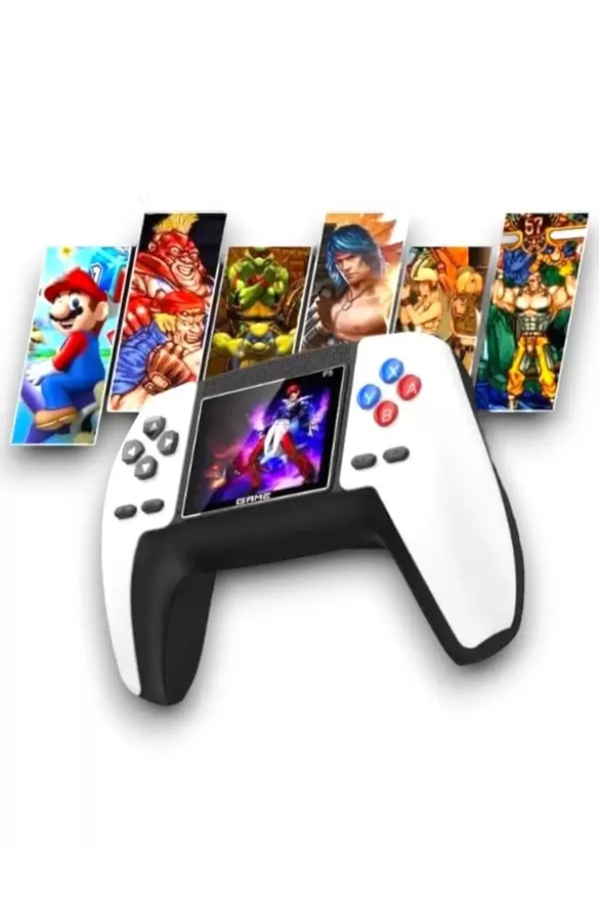 P5 ATARİ