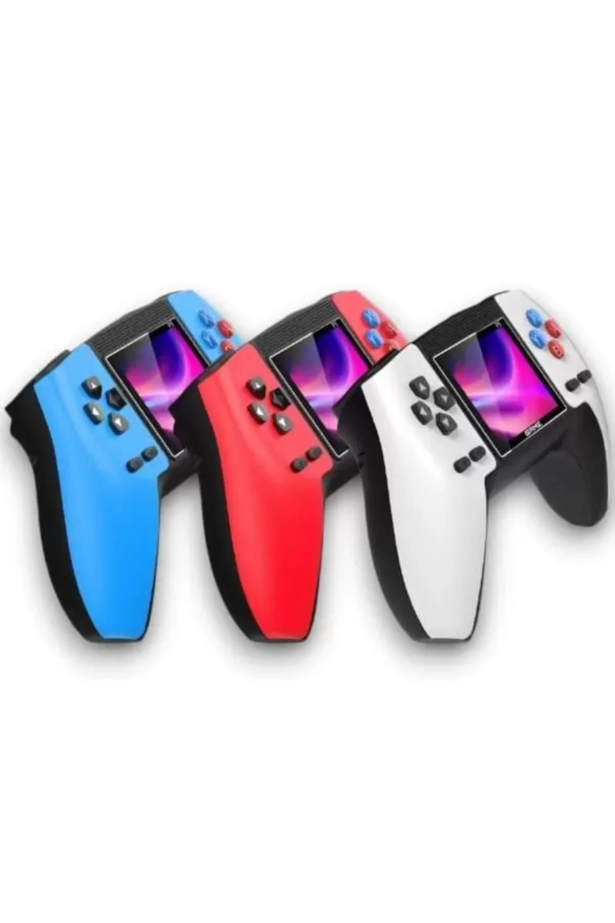 P5 ATARİ