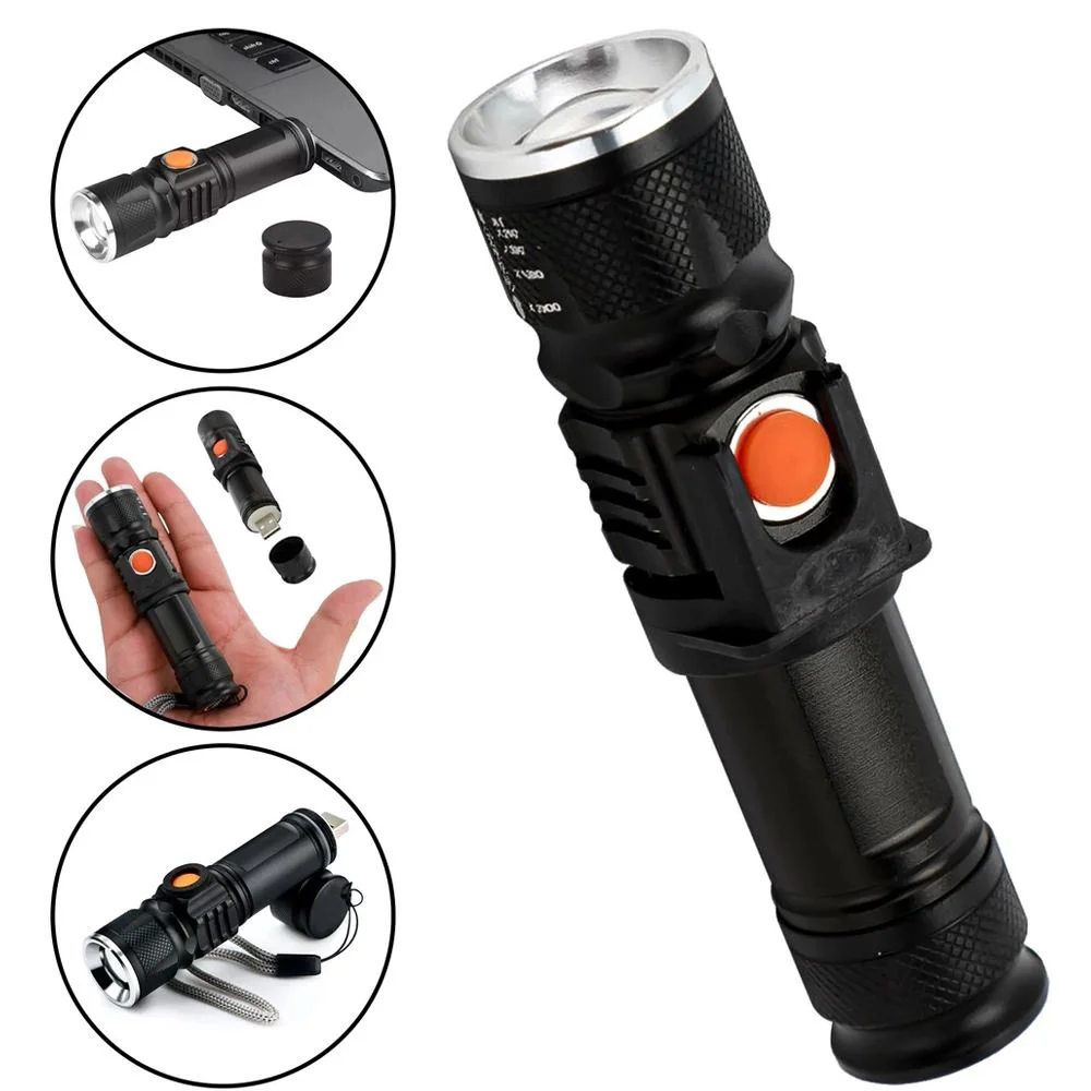P50 Led Şarjlı Mıknatıslı USB El Feneri Wt-622 | 1000 Lümen 4 Mod Fiyatı, Yorumları ve Özellikleri