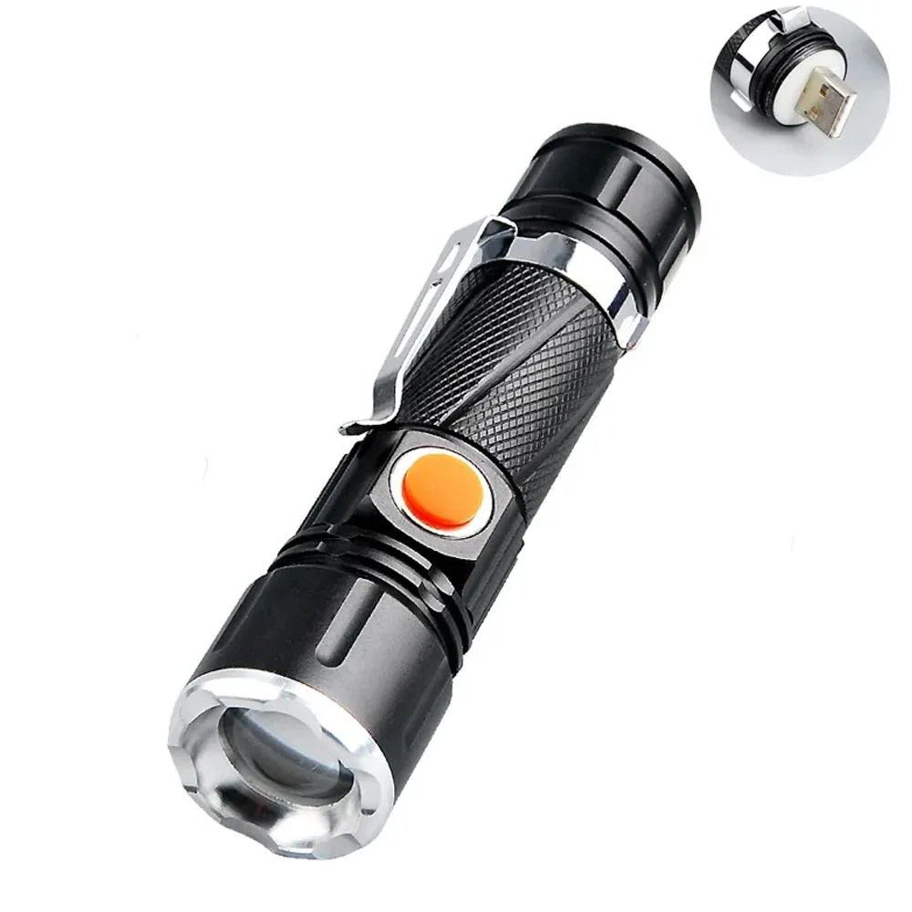 P50 Led Şarjlı Mıknatıslı USB El Feneri Wt-622 | 1000 Lümen 4 Mod Fiyatı, Yorumları ve Özellikleri