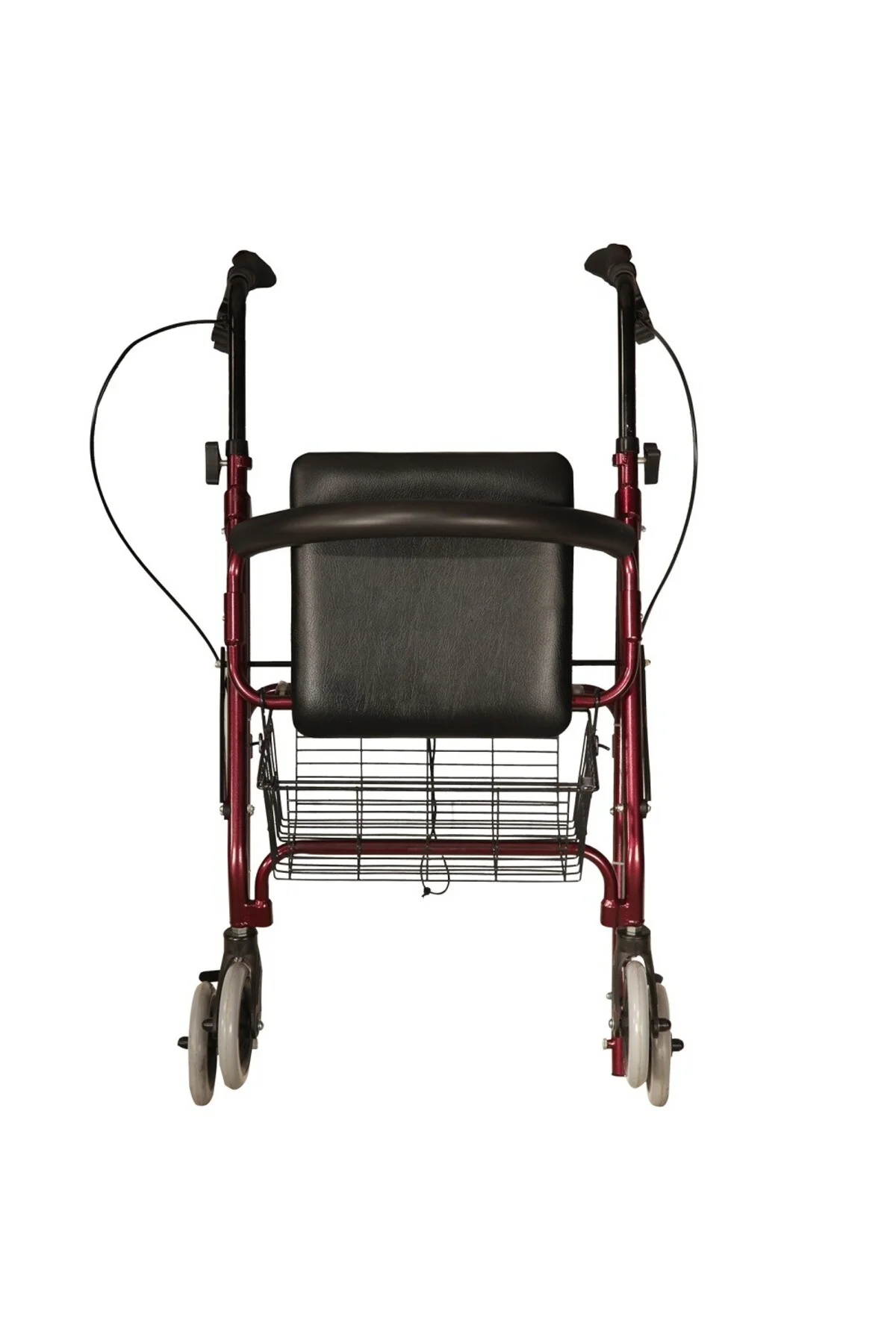 P580 Ekonomik Rollatör P580 Ekonomik Rollatör - Görsel 3