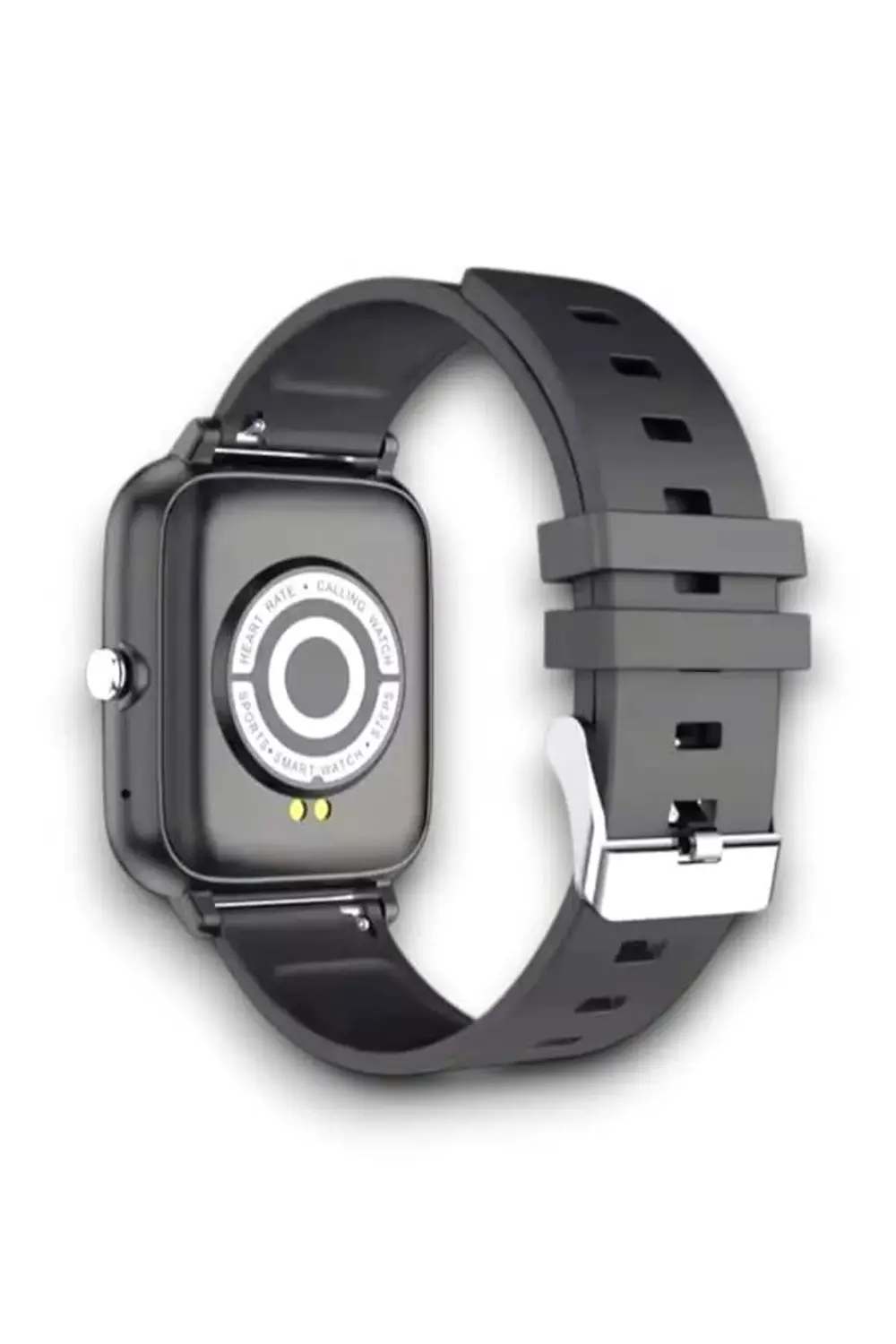 P6 MODEL AKILLI SAAT