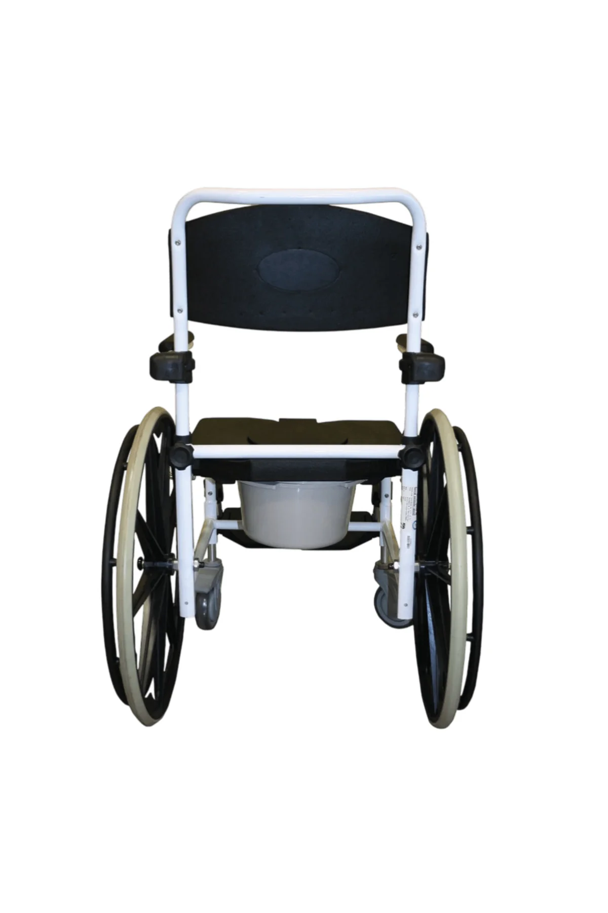 P617 Banyo Tuvalet Sandalyesi - Görsel 2