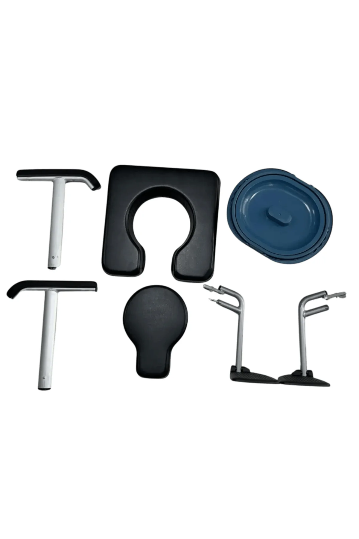 P690 Banyo-Tuvalet Sandalyesi - Görsel 5