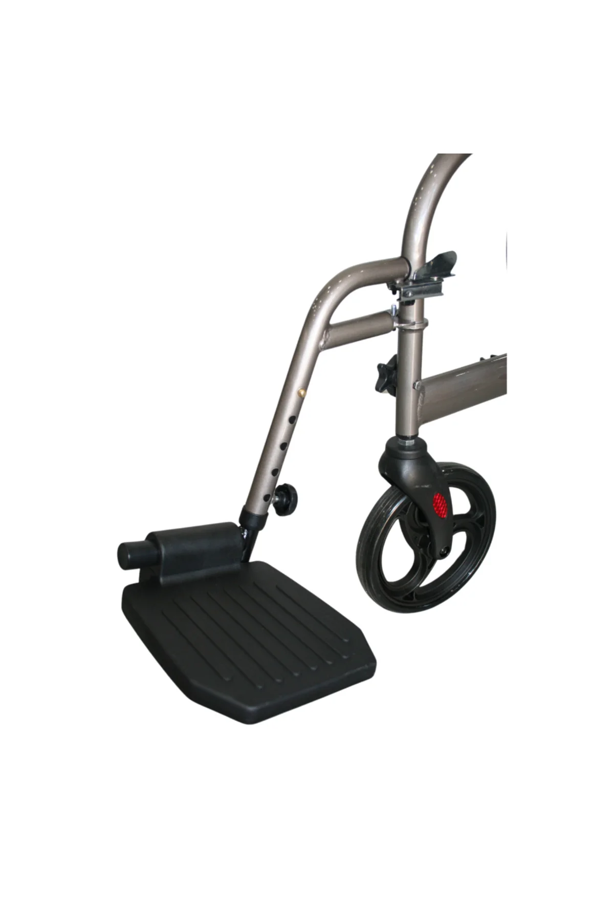P777 Pedallı Rollatör P777 Pedallı Rollatör - Görsel 3
