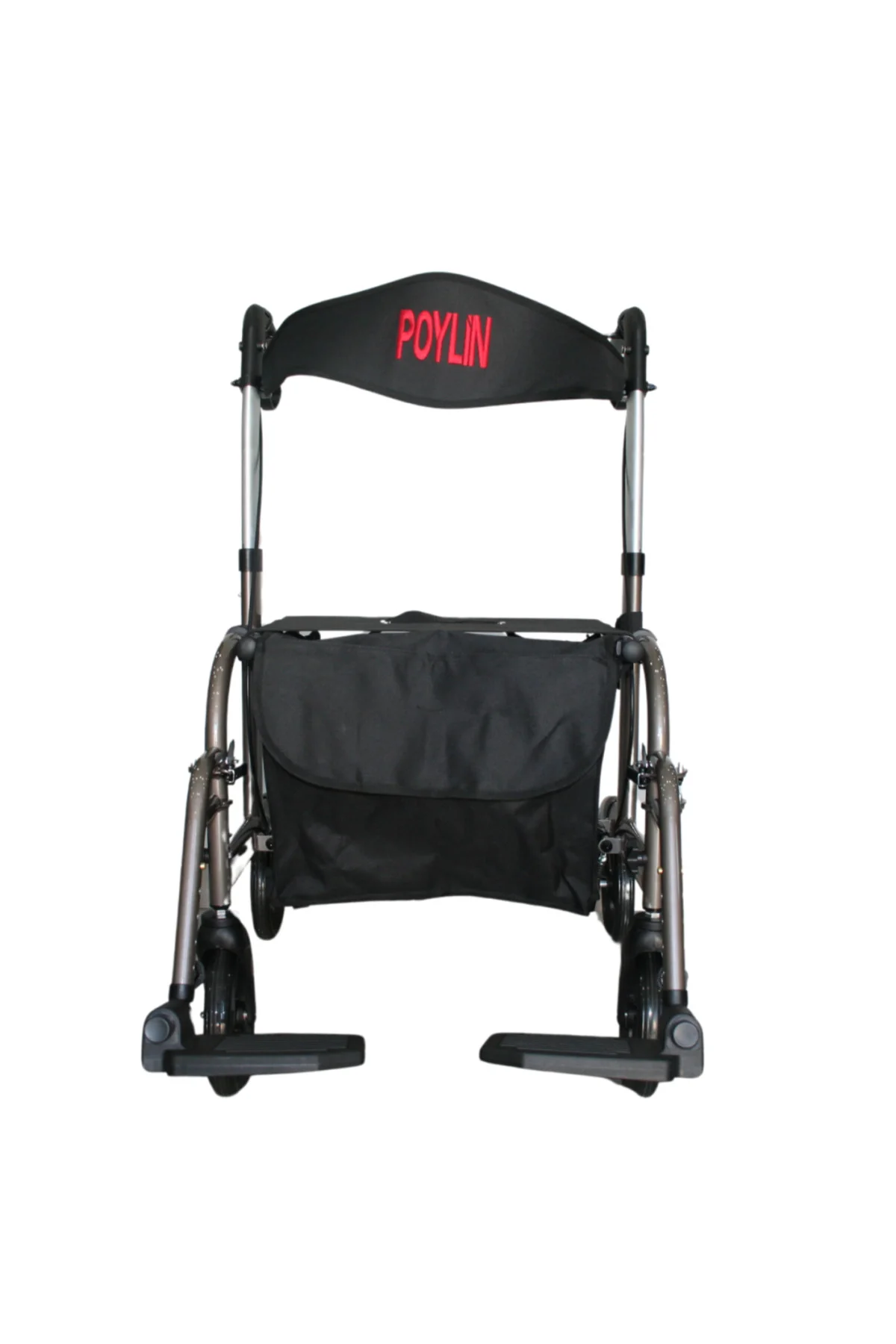 P777 Pedallı Rollatör P777 Pedallı Rollatör - Görsel 2