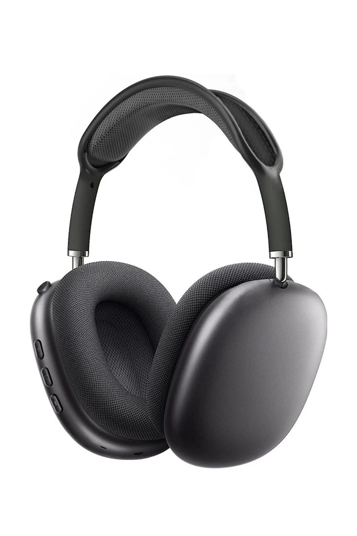 P9 Bluetooth Kablosuz 5.0 Mikrofonlu Kulaküstü Kablosuz Kulaklık