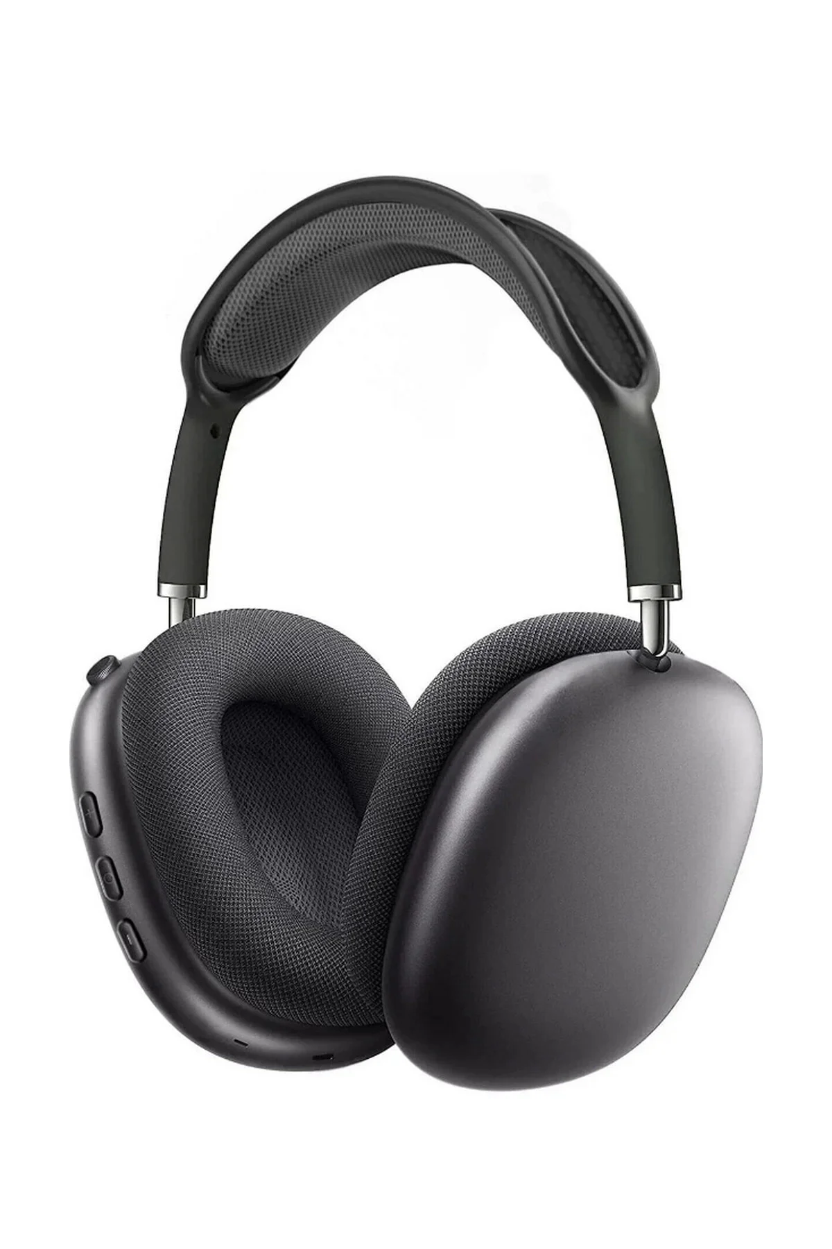 P9 Bluetooth Kablosuz 5.0 Mikrofonlu Kulaküstü Kablosuz Kulaklık 