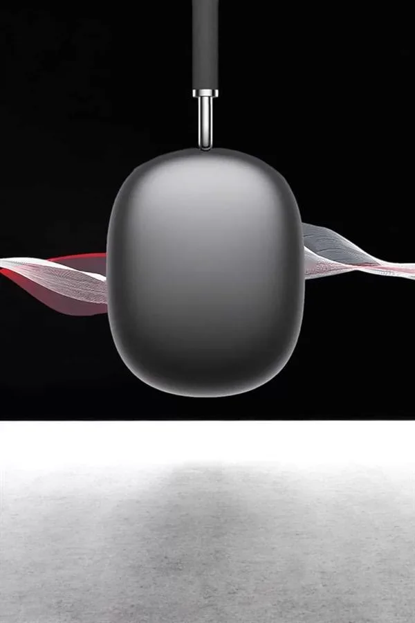 P9 Plus Hi-fi Ses Kalitesi Ayarlanabilir Mikrofonlu Bluetooth Kulaklık Siyah - Lisinya