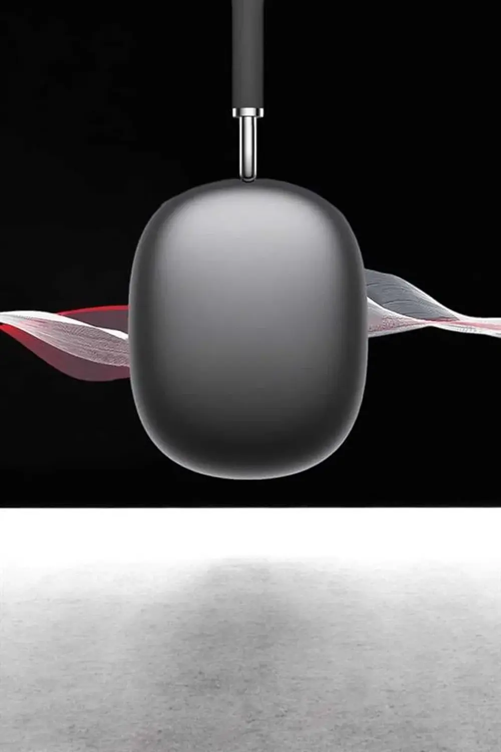 P9 Plus Hi-fi Ses Kalitesi Ayarlanabilir Mikrofonlu Bluetooth Kul