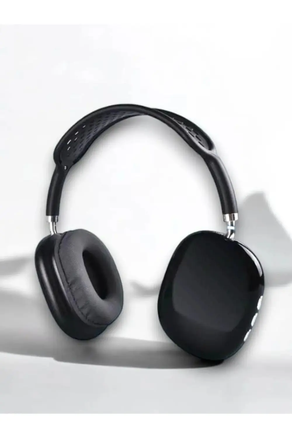 P9 Plus Kulaklık Siyah