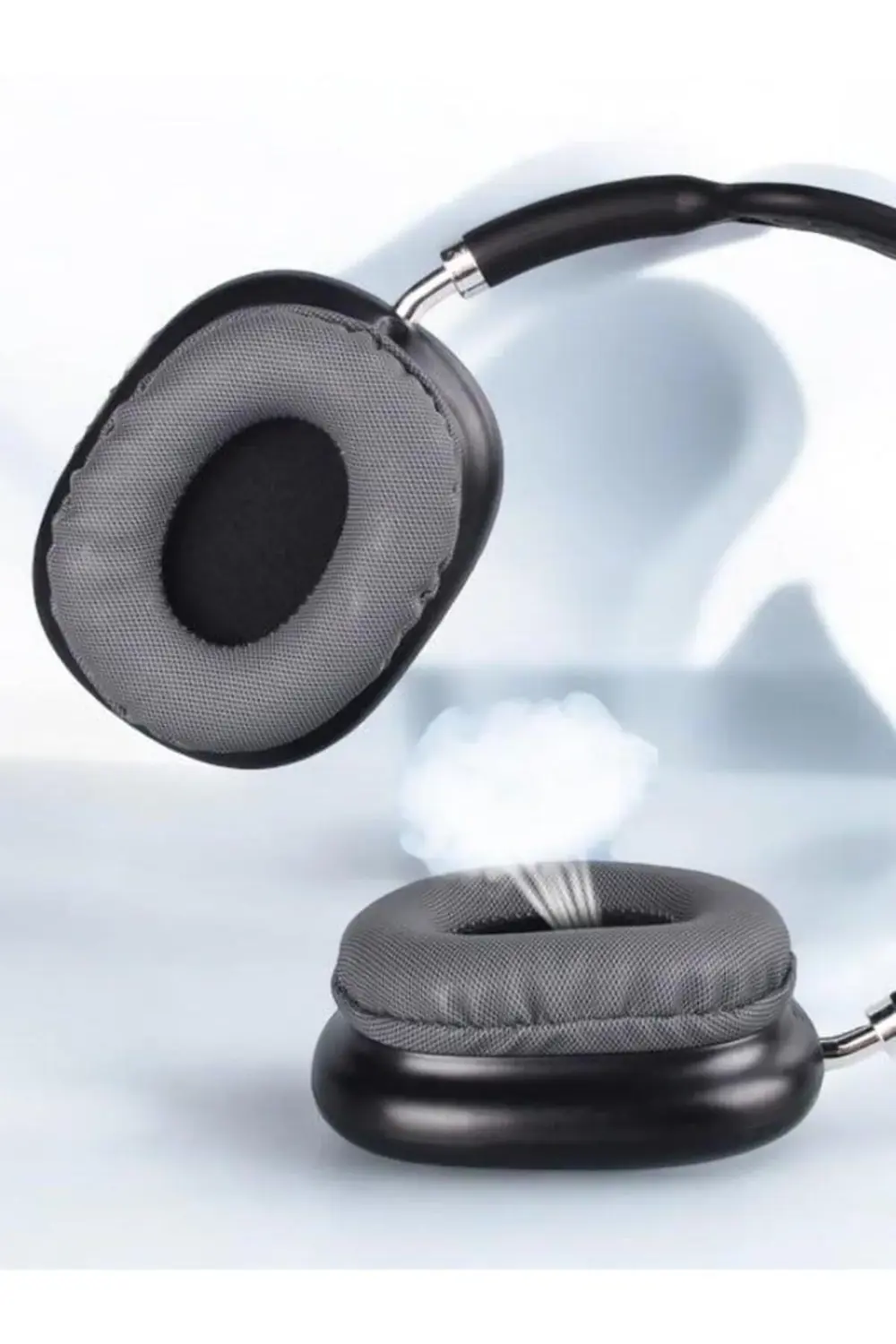 P9 PLUS KULAKLIK SİYAH