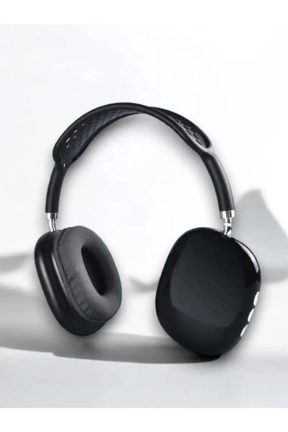 P9 PLUS KULAKLIK SİYAH