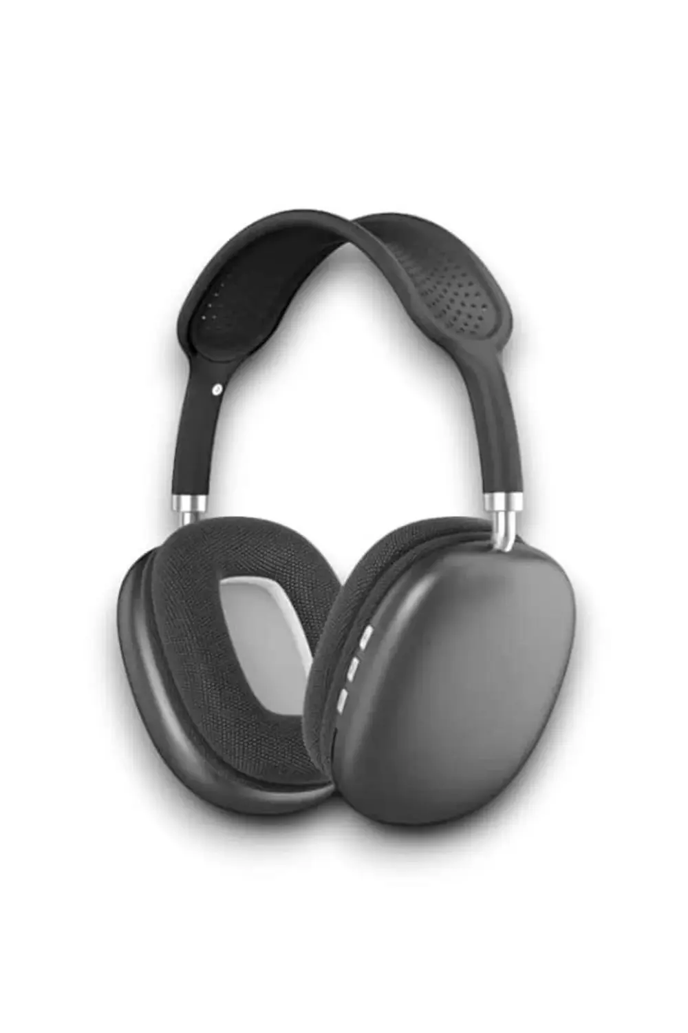 P9 Plus Kulaklık Siyah