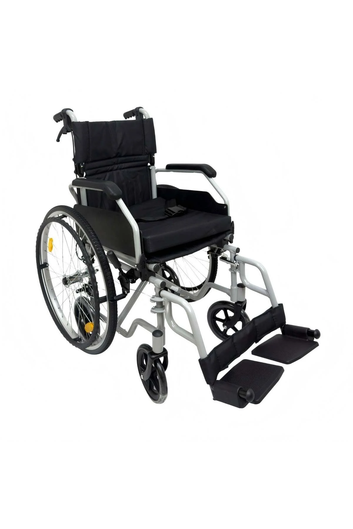 P952 Alüminyum Manuel Tekerlekli Sandalye P952 Alüminyum Manuel Tekerlekli Sandalye