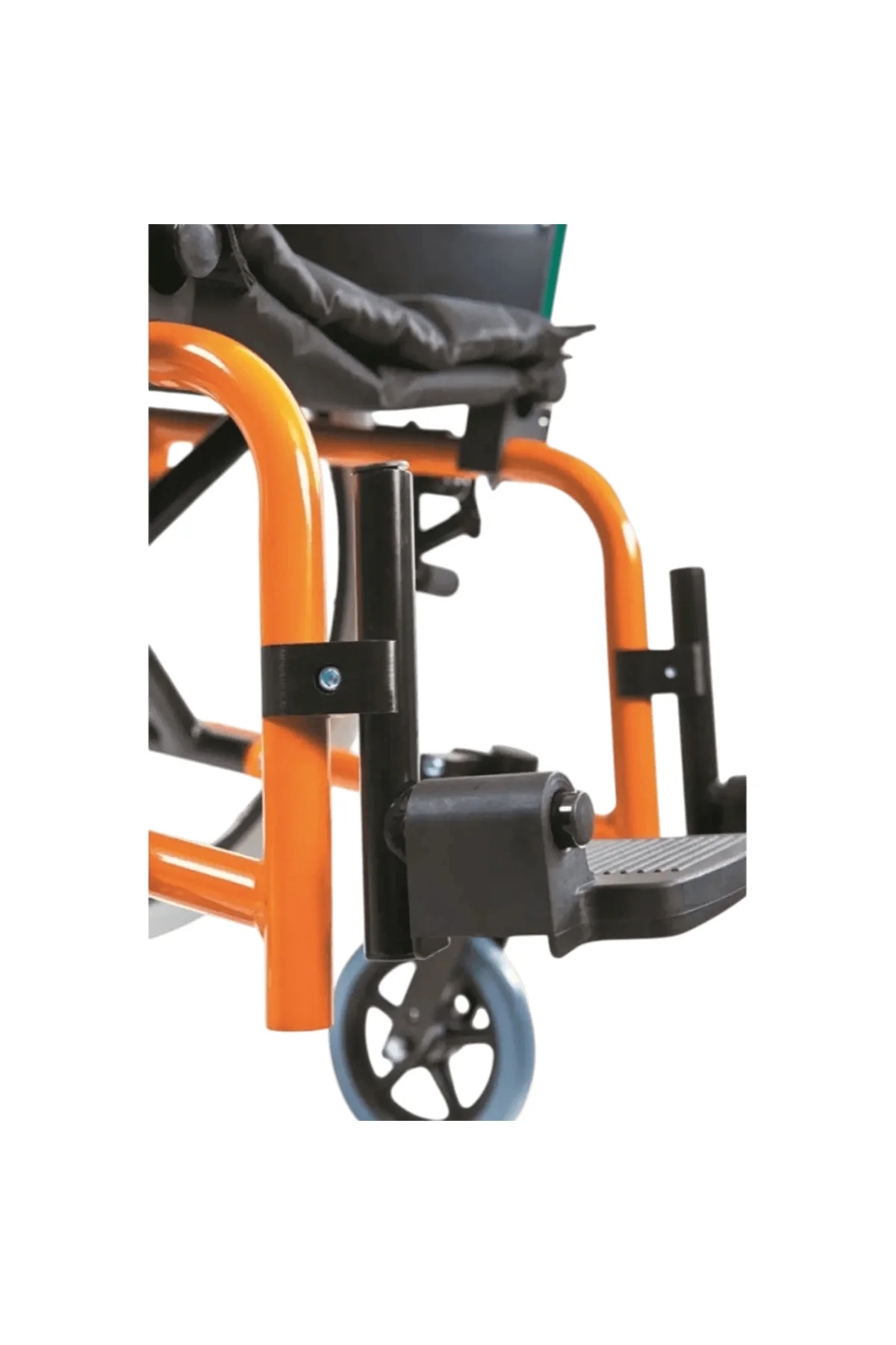 P980 Alüminyum Çocuk Sandalyesi P980 Alüminyum Çocuk Sandalyesi - Görsel 4