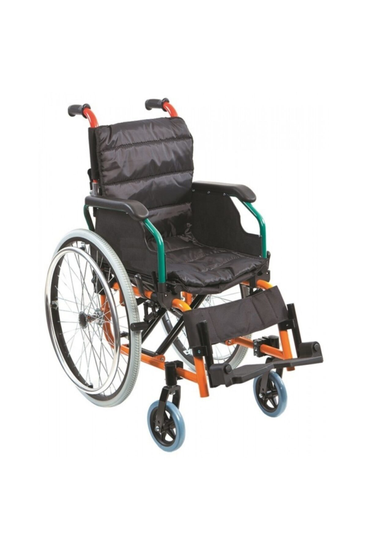 P980 Çocuk Tekerlekli Sandalyesi