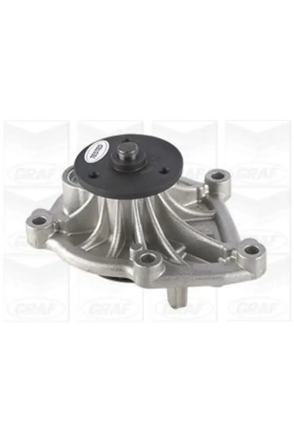 Pa1232 Devirdaim Su Pompası 108 207 208 308 508 2008 / C-elysee C