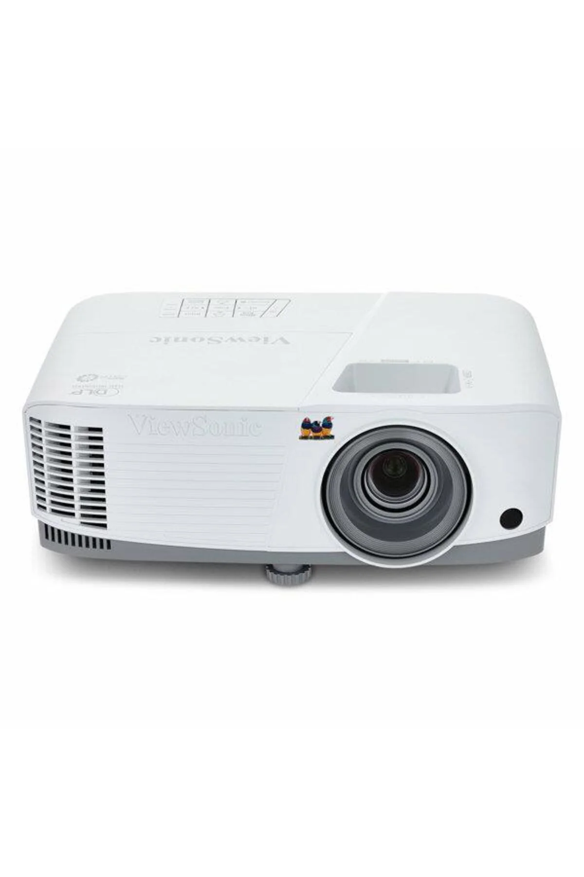 Pa503S Dlp Svga 800X600 3800Al 1Xhdmi 3D 22000:1 Hoparlör Projeks