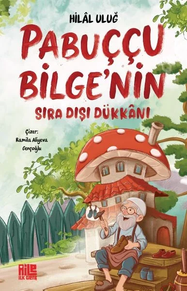 Pabuççu Bilge’nin Sıra Dışı Dükkanı Fiyatı, Yorumları ve Özellikleri