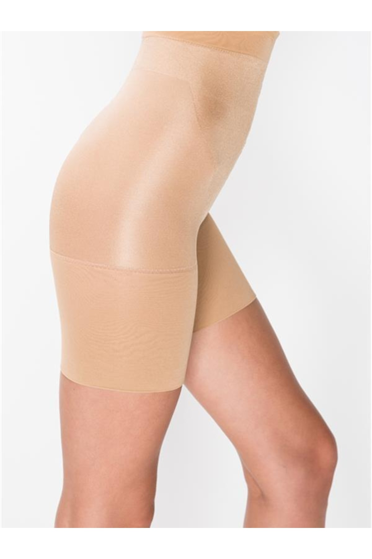 Penti Pacali Korse Shaper Short